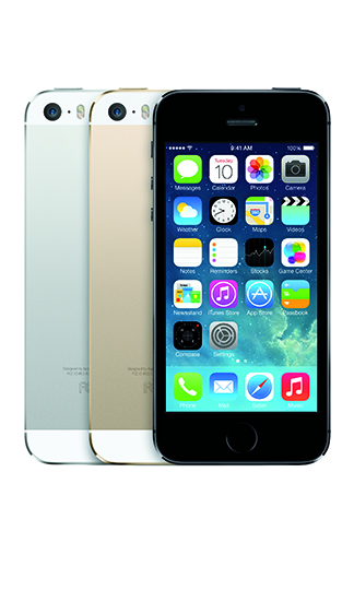 Apple iPhone 5S