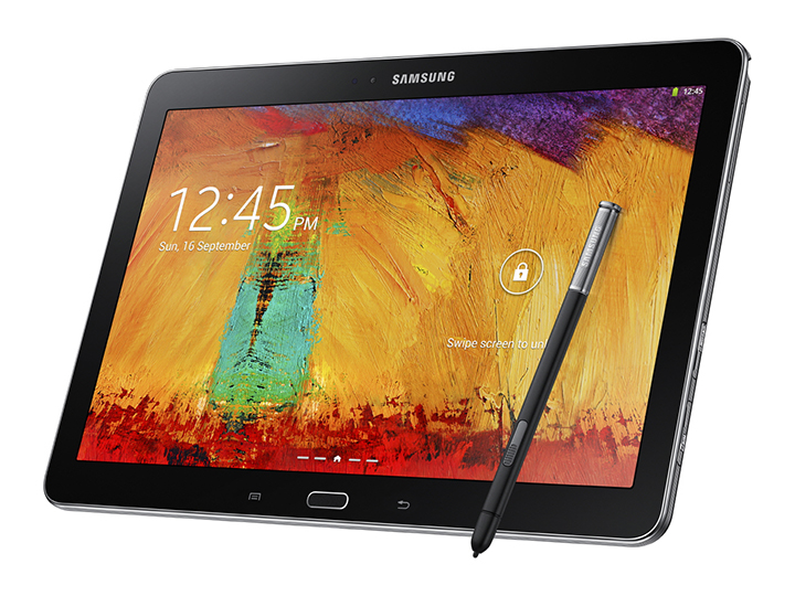 Samsung Galaxy Note 10.1 WIFI(2014 Edition)