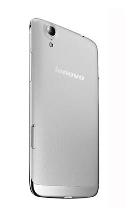 Lenovo S960 (Vibe X)