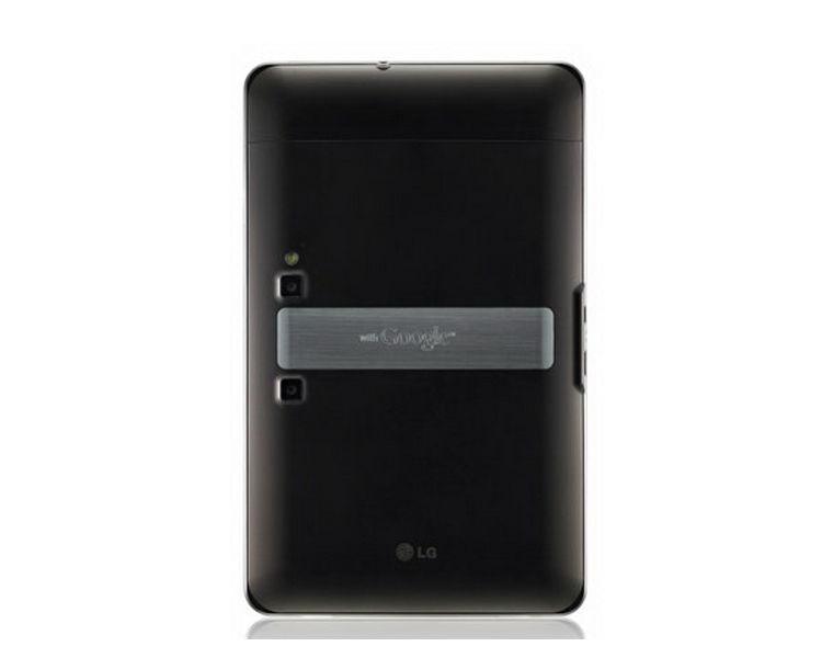 LG Optimus Pad 3G 32GB