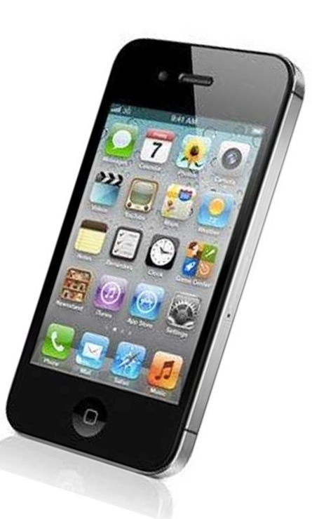 Apple iPhone 4S 8GB