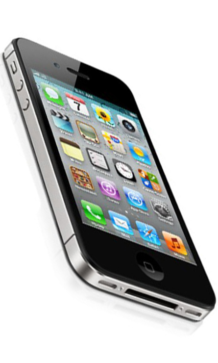 Apple iPhone 4S 8GB