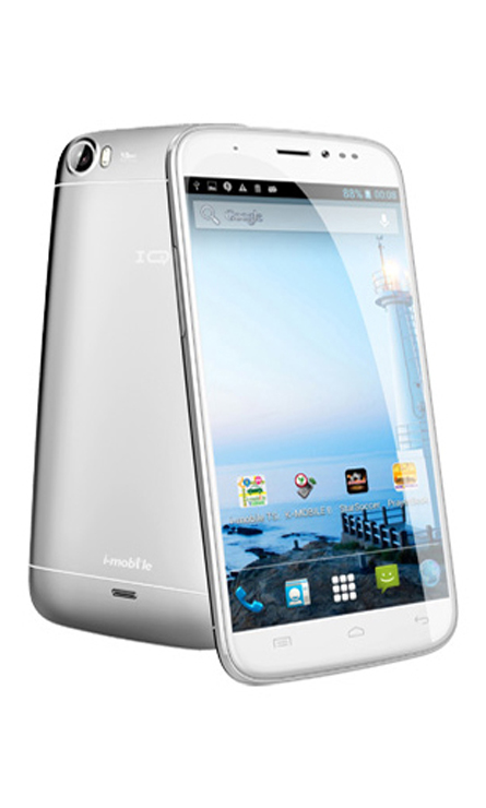 i-mobile IQ 9.1