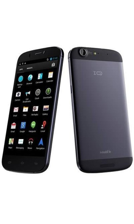 i-mobile IQ 9.1