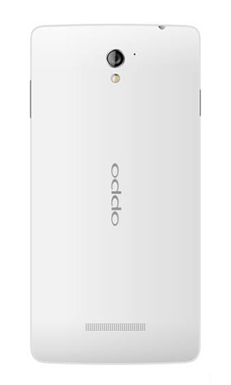 OPPO Find Way S