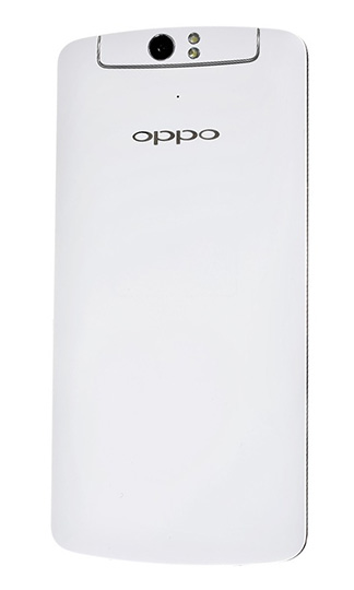 OPPO N1