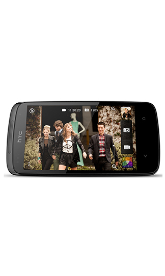 HTC Desire 500