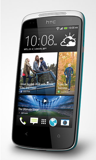 HTC Desire 500