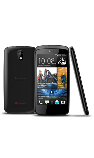 HTC Desire 500