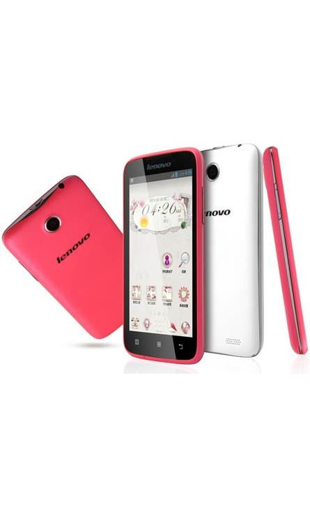 Lenovo A516