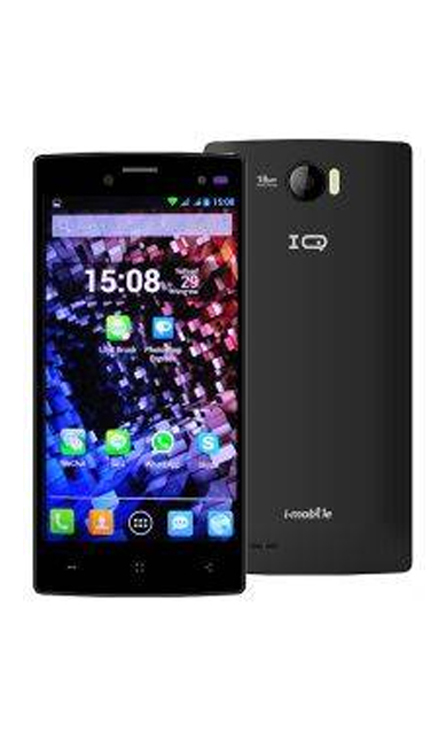 i-mobile IQ X3