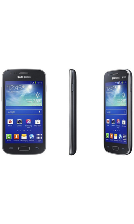 Samsung Galaxy Star Pro