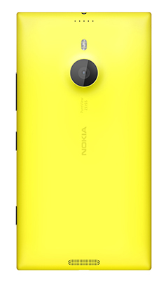 Nokia Lumia 1520