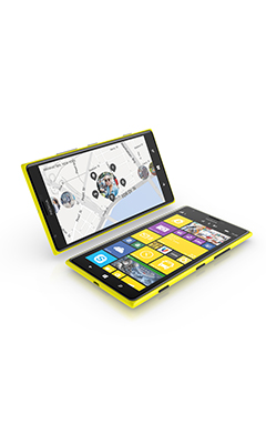 Nokia Lumia 1520