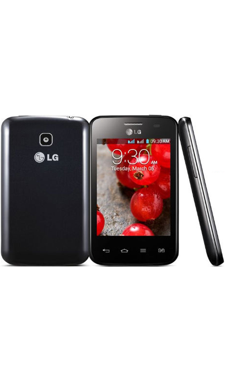 LG Optimus L2 II