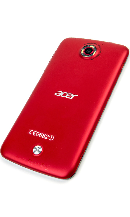 Acer Liquid S2