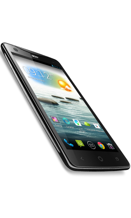 Acer Liquid S2