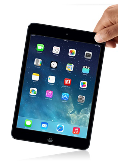 Apple iPad Mini 2 Wifi