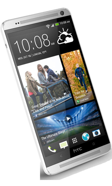 HTC One Max