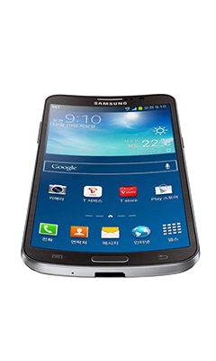 Samsung Galaxy Round