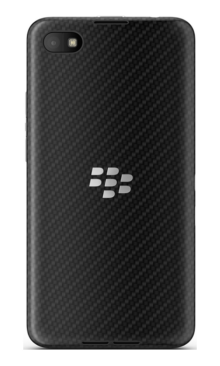 BlackBerry Z30