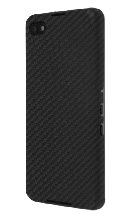 BlackBerry Z30