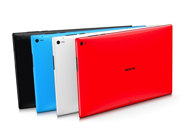 Nokia Lumia 2520