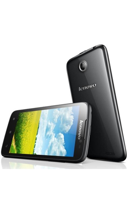 Lenovo A850