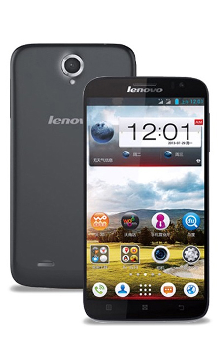 Lenovo A850