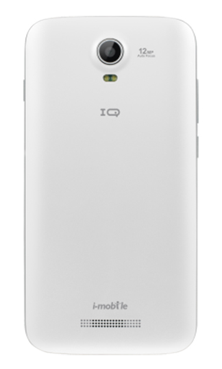 i-mobile IQ 5.6