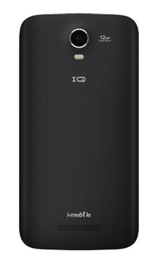 i-mobile IQ 5.6