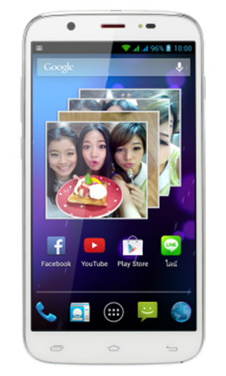 i-mobile IQ 5.6