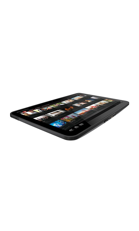 Motorola XOOM Wi-Fi 32GB