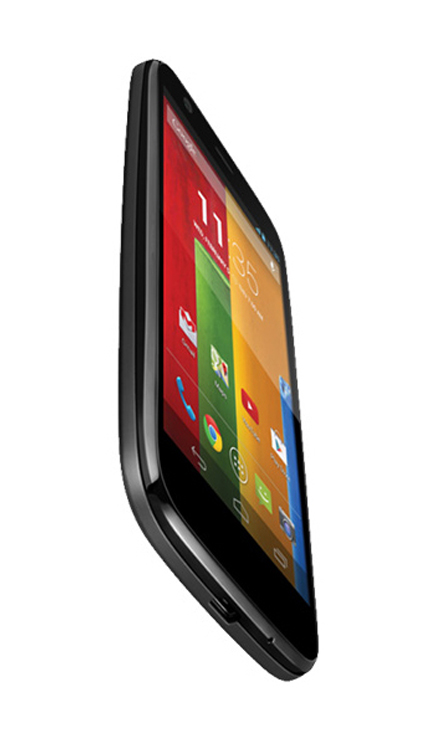 Motorola Moto G