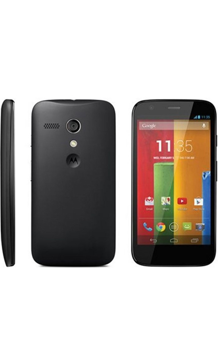 Motorola Moto G