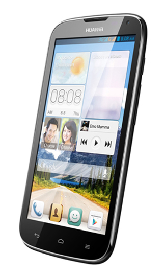 Huawei Ascend G610