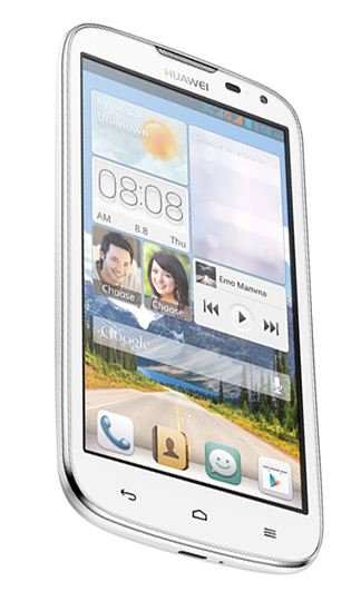 Huawei Ascend G610