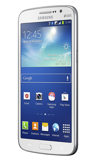 Samsung Galaxy Grand 2