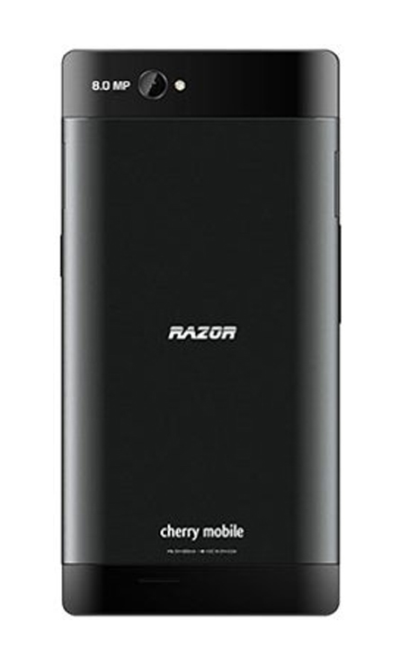 Cherry Mobile Razor