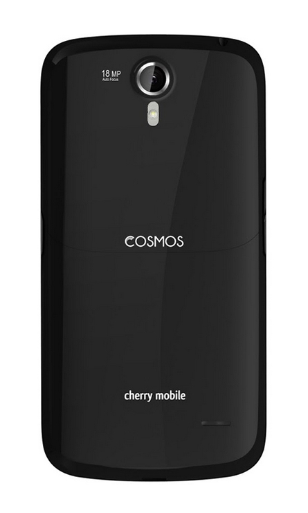 Cherry Mobile Cosmos X2