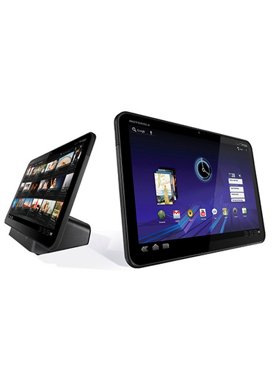 Motorola XOOM 3G 32GB