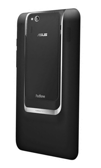 Asus Padfone mini 4.3