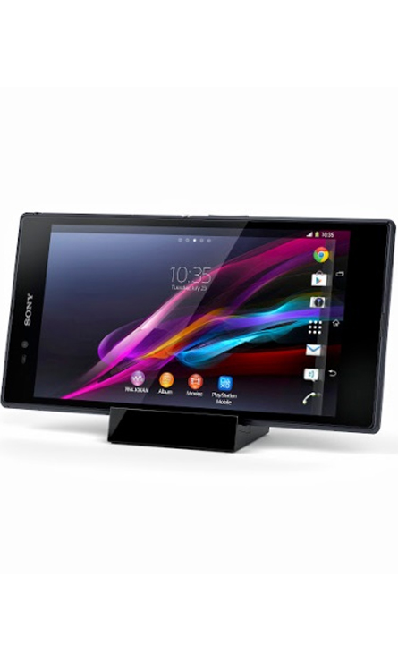 Sony Xperia Z Ultra Google Play Edition