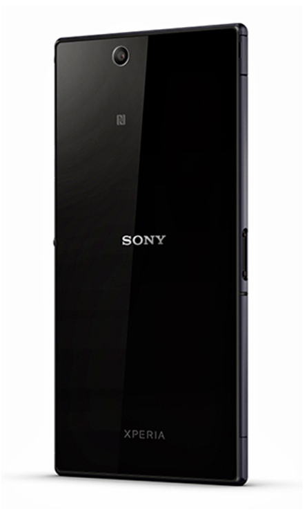 Sony Xperia Z Ultra Google Play Edition