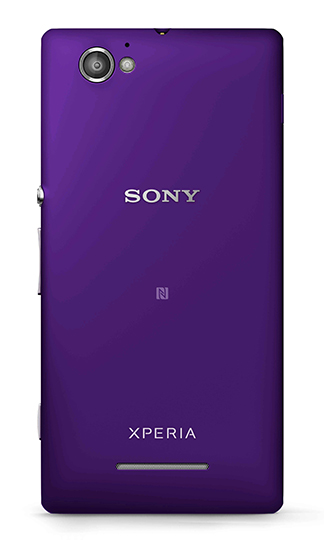 Sony Xperia M Dual