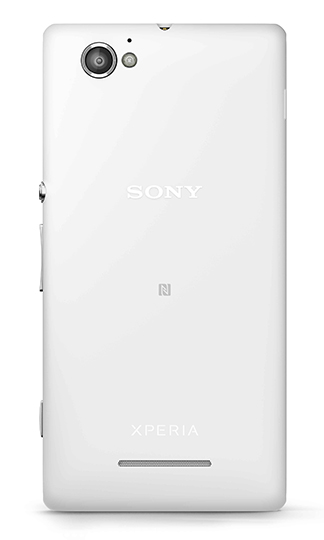 Sony Xperia M Dual