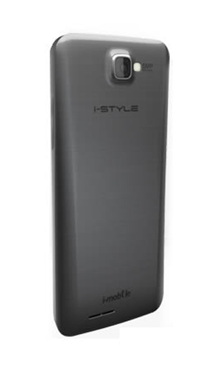 i-mobile i-STYLE 7.5