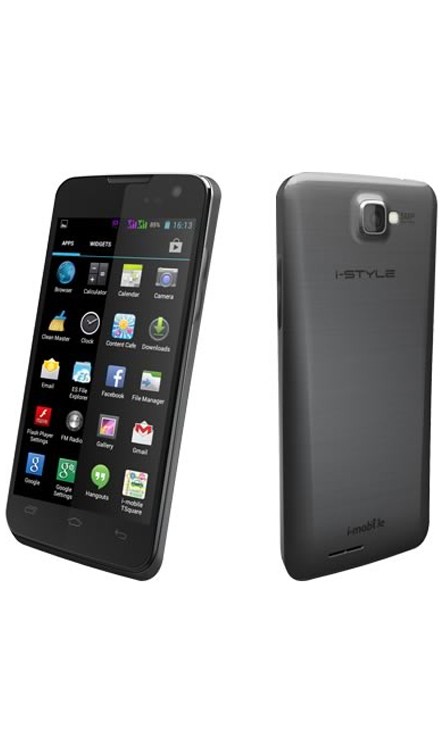 i-mobile i-STYLE 7.5A