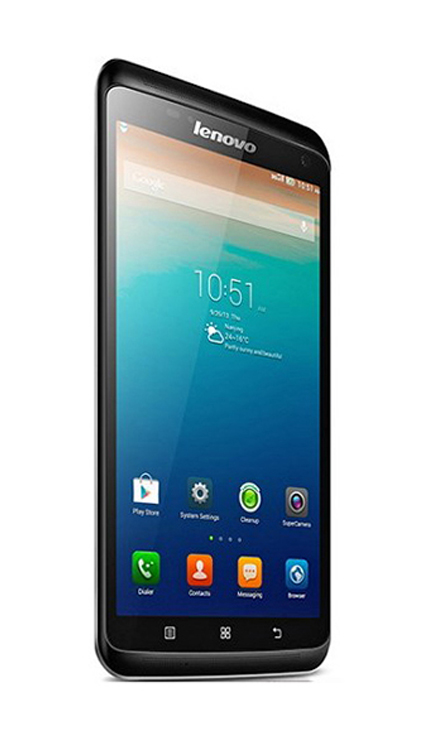 Lenovo S930