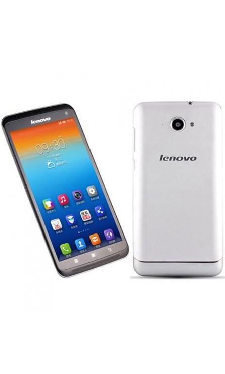 Lenovo S930